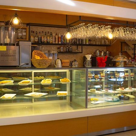 Hotel Duzce Surur ภายนอก รูปภาพ