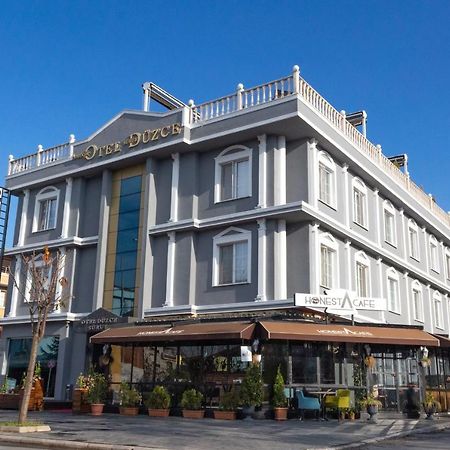 Hotel Duzce Surur ภายนอก รูปภาพ