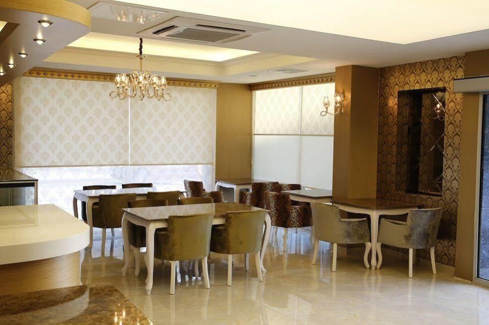 Hotel Duzce Surur ภายนอก รูปภาพ