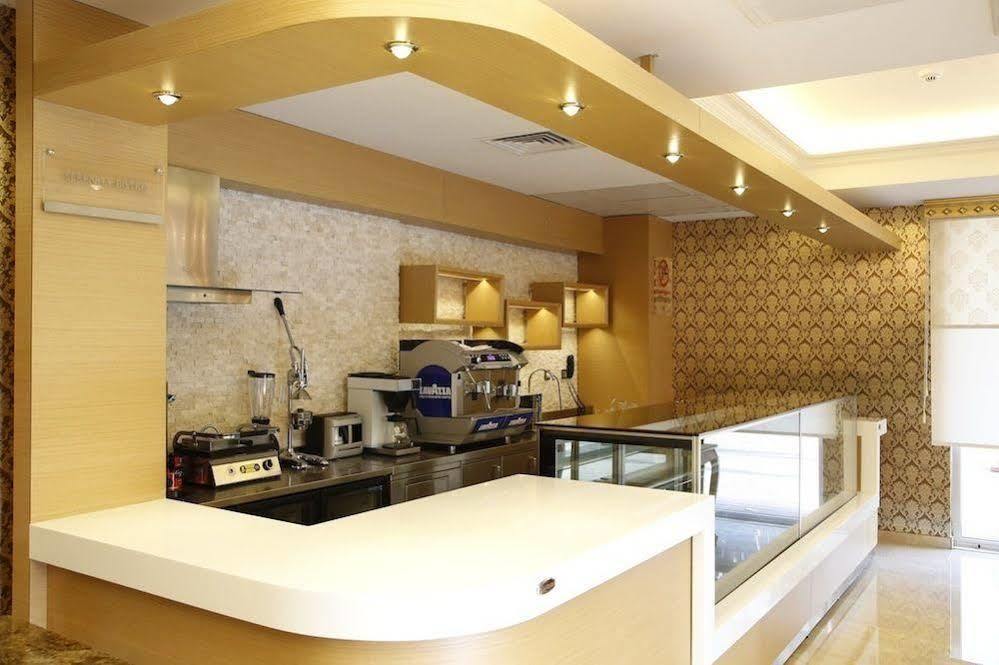 Hotel Duzce Surur ภายนอก รูปภาพ